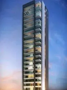 Apartamento com 4 Quartos à venda, 268m² no Jardim Vila Mariana, São Paulo
