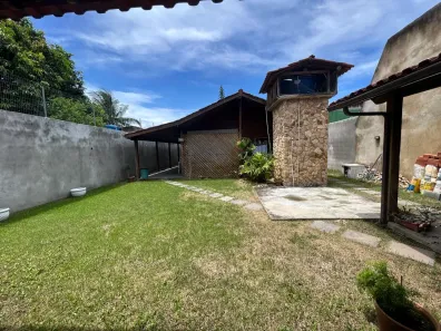 Casa com 2 Quartos à venda, 360m² no Sepetiba, Rio de Janeiro