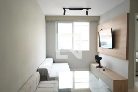 Apartamento com 2 Quartos à venda, 44m² no Brás, São Paulo