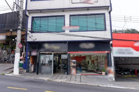 Ponto Comercial para alugar, 200m² no Parque São Lucas, São Paulo