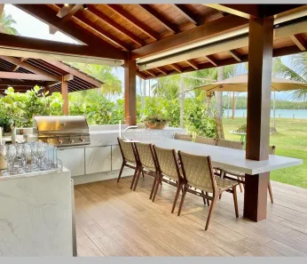 Casa de Condomínio com 4 Quartos à venda, 292m² no Centro, Tamandaré