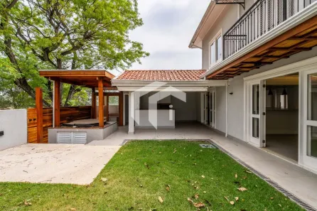 Casa de Condomínio com 5 Quartos à venda, 360m² no Bairro das Palmeiras, Campinas