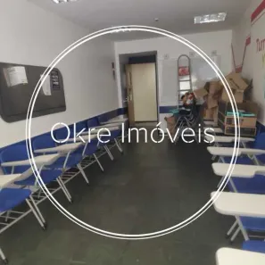 Sala Comercial à venda, 30m² no Botafogo, Rio de Janeiro