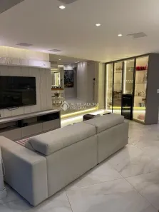 Apartamento com 3 Quartos à venda, 156m² no Parque da Mooca, São Paulo