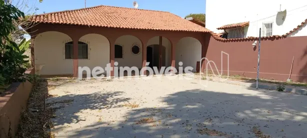 Casa com 3 Quartos à venda, 115m² no São João Batista (Venda Nova), Belo Horizonte