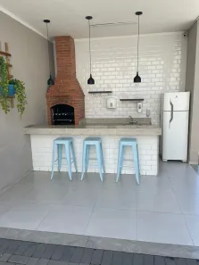 Apartamento com 2 Quartos à venda, 45m² no Campo Grande, Rio de Janeiro