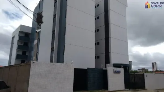 Apartamento com 2 Quartos à venda, 70m² no Maurício de Nassau, Caruaru