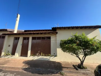 Casa com 3 Quartos à venda, 139m² no Jardim Alvorada, Bauru
