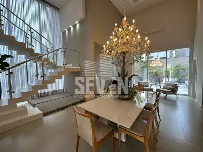 Casa com 3 Quartos à venda, 330m² no Chácaras Odete, Bauru
