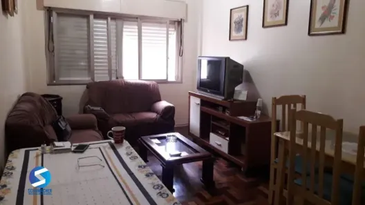 Apartamento com 3 Quartos à venda, 78m² no Centro Histórico, Porto Alegre