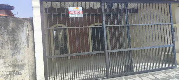 Casa com 3 Quartos à venda, 60m² no Satélite, Itanhaém