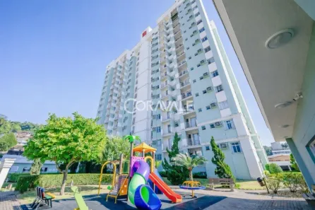 Apartamento com 2 Quartos à venda, 49m² no Itoupava Seca, Blumenau
