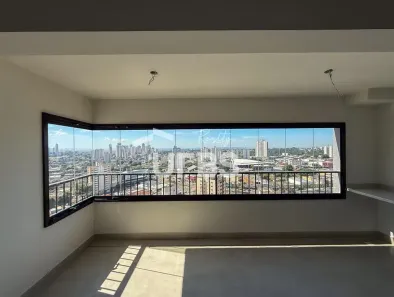 Apartamento com 3 Quartos à venda, 119m² no Setor Pedro Ludovico, Goiânia