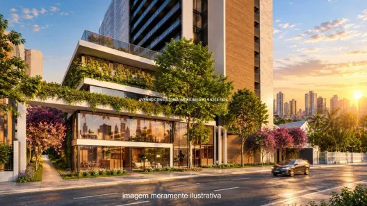 Sala Comercial à venda, 37m² no Espinheiro, Recife