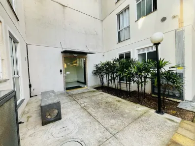 Apartamento com 2 Quartos à venda, 39m² no Camboim, Sapucaia do Sul