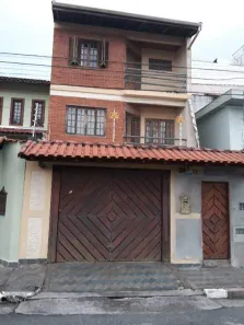Sobrado com 3 Quartos à venda, 275m² no Santa Terezinha, São Bernardo do Campo