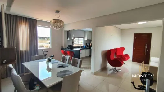 Apartamento com 3 Quartos à venda, 90m² no Orion, Divinópolis