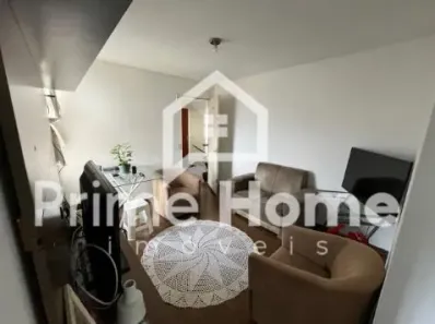 Apartamento com 2 Quartos à venda, 49m² no Loteamento Residencial Porto Seguro, Campinas