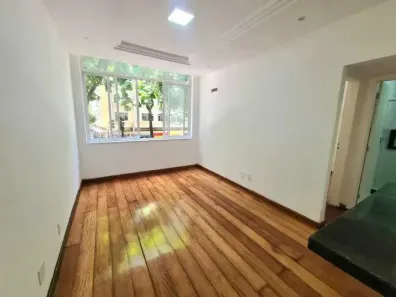 Apartamento com 1 Quarto à venda, 57m² no Copacabana, Rio de Janeiro