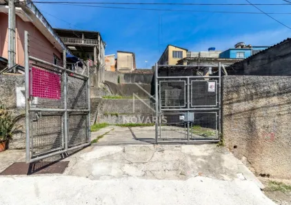 Lote/Terreno à venda, 282m² no Jardim Alfredo, São Paulo