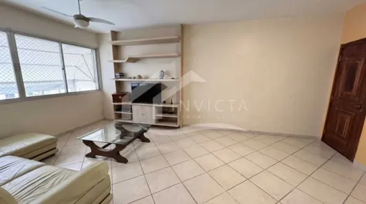 Apartamento com 3 Quartos à venda, 100m² no Leme, Rio de Janeiro