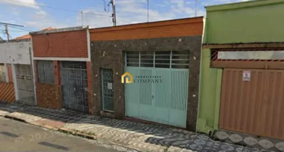 Casa com 4 Quartos à venda, 140m² no Vila Hortência, Sorocaba