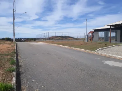Lote/Terreno à venda, 1000m² no , Funilândia