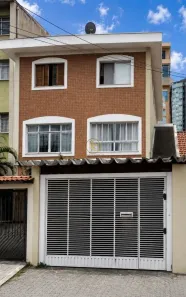 Casa com 4 Quartos à venda, 152m² no Imirim, São Paulo