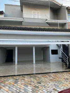 Sobrado com 3 Quartos à venda, 316m² no Dos Casa, São Bernardo do Campo