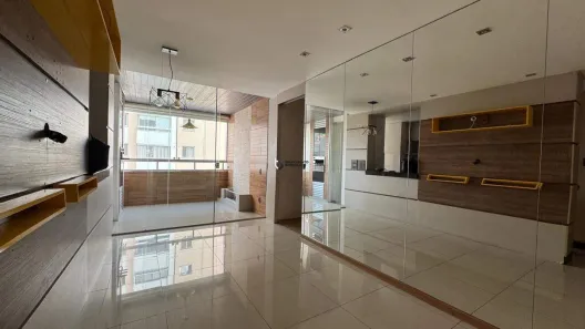 com 3 Quartos à venda, 100m² no Ouro Preto, Belo Horizonte