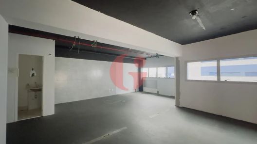 Sala Comercial à venda, 66m² no Parque Residencial Aquarius, São José dos Campos