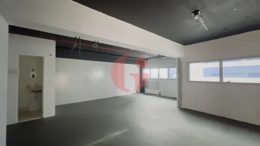 Sala Comercial à venda, 66m² no Parque Residencial Aquarius, São José dos Campos