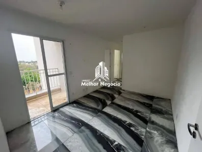 Apartamento com 2 Quartos à venda, 53m² no Jardim Abaeté, Piracicaba