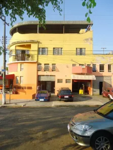 Prédio Comercial com 4 Quartos à venda, 427m² no Jardim Alto da Barra, Campinas