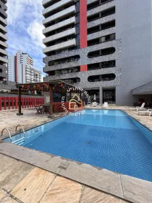 Apartamento com 2 Quartos para alugar, 65m² no Boa Viagem, Recife