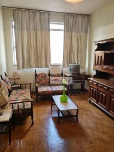 Apartamento com 1 Quarto à venda, 66m² no Centro, Campinas