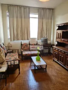 Apartamento com 1 Quarto à venda, 66m² no Centro, Campinas