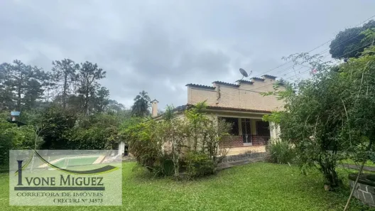 Casa com 4 Quartos à venda, 2000m² no Barão de Javary, Miguel Pereira