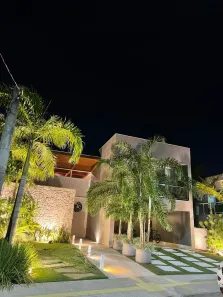 Casa de Condomínio com 5 Quartos à venda, 740m² no Alphaville I, Salvador