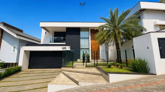 Casa com 4 Quartos à venda, 500m² no Estados, Timbó