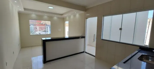 Casa com 2 Quartos à venda, 64m² no Roma, Volta Redonda