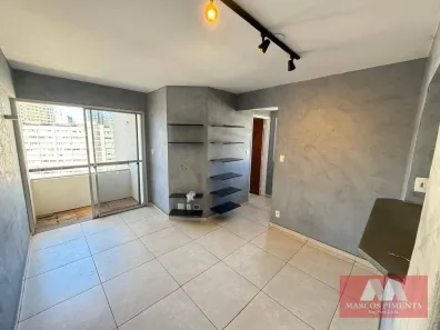 Apartamento com 1 Quarto à venda, 40m² no Bela Vista, São Paulo