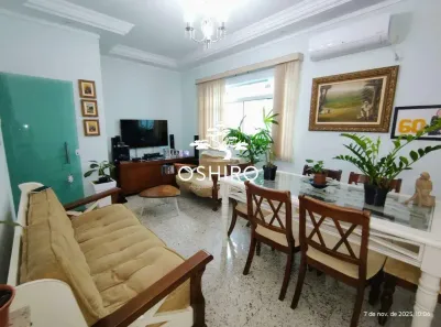 Casa com 2 Quartos à venda, 78m² no Boqueirão, Santos