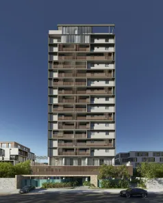 Apartamento com 2 Quartos à venda, 56m² no Bessa, João Pessoa