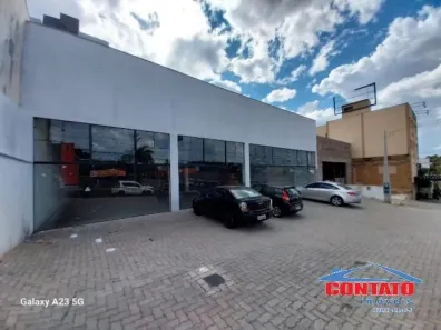 Prédio Comercial para alugar, 700m² no Centro, São Carlos