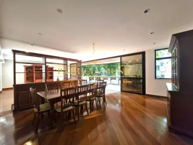 Apartamento com 4 Quartos à venda, 262m² no Leblon, Rio de Janeiro