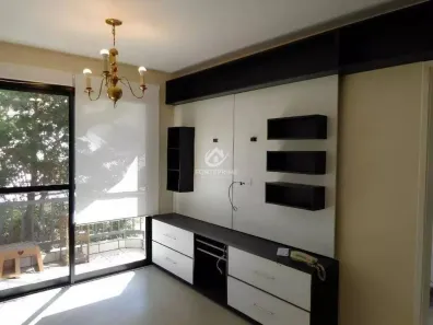 Apartamento com 1 Quarto à venda, 40m² no Vila Olímpia, São Paulo