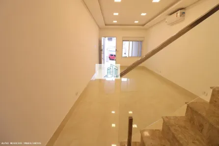 Sobrado com 4 Quartos à venda, 175m² no Vila Dom Pedro I, São Paulo