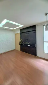Apartamento com 2 Quartos à venda, 45m² no Vila Cristina, Betim