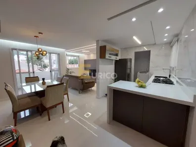 Apartamento com 2 Quartos à venda, 68m² no Horto Santo Antonio, Jundiaí